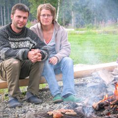 Feierabend-Grillen (2007)